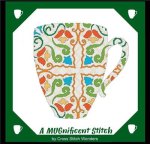 (image for) A MUGnificent Stitch - REFLECTION MUG 3R